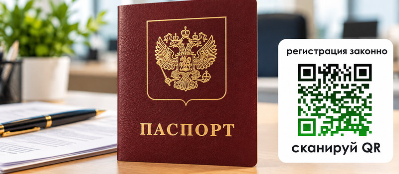 регистрация в Черкесске прописка в Черкесске